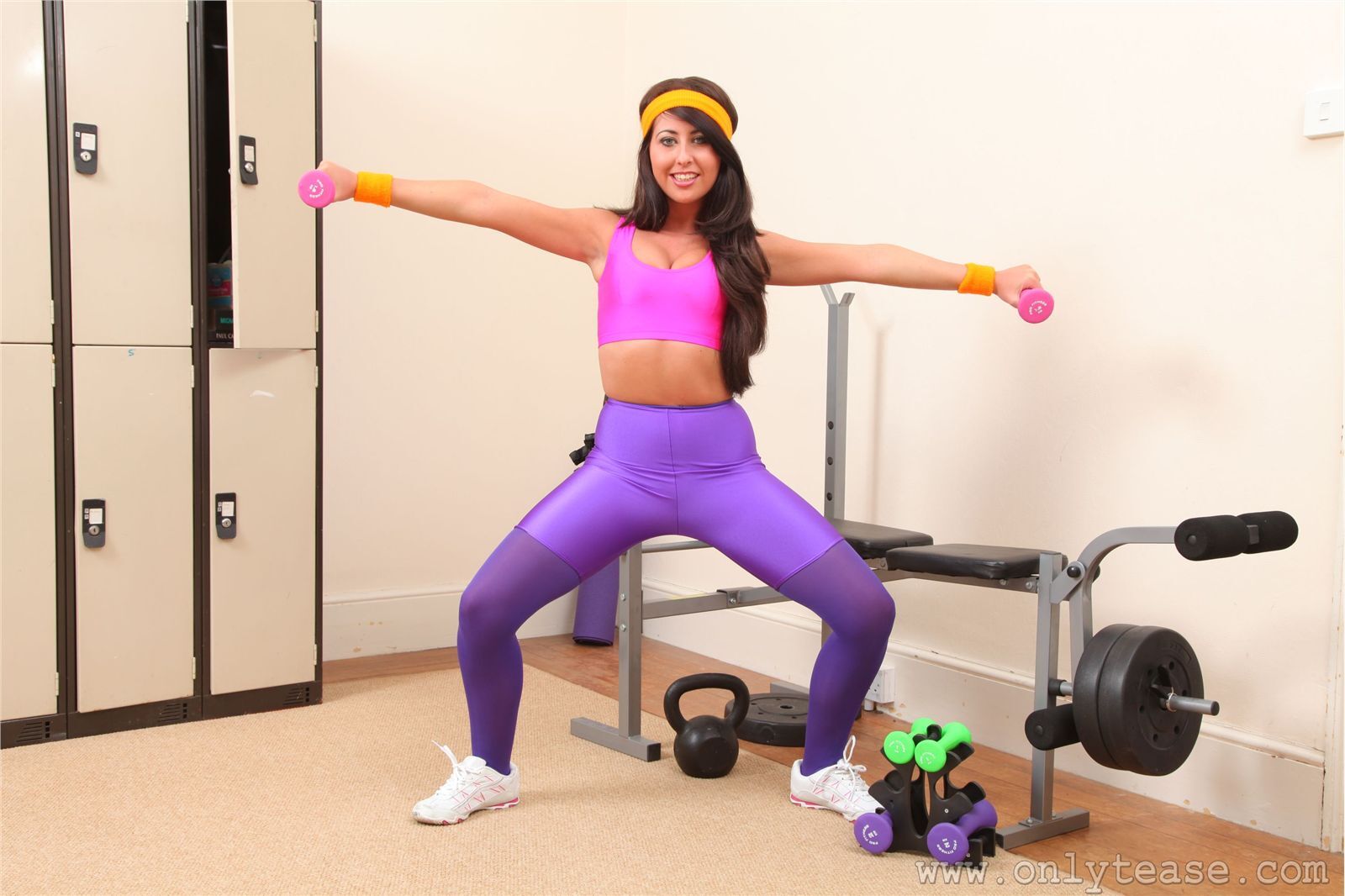 [OnlyTease]2013.10.23 Sophie Star[101P]